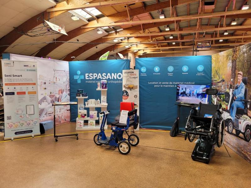 Comment choisir son mat&eacute;riel m&eacute;dical en location &agrave; Colmar ?