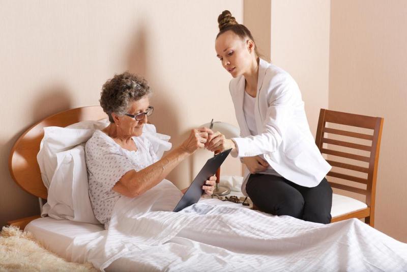 Lit m&eacute;dicalis&eacute; &agrave; Colmar, les fonctionnalit&eacute;s essentielles