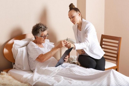 Lit m&eacute;dicalis&eacute; &agrave; Colmar, les fonctionnalit&eacute;s essentielles
